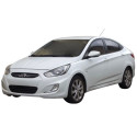 Turbo HYUNDAI Accent 4