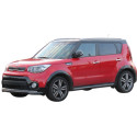 Turbo KIA Soul 2