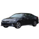 Turbo KIA Optima 2