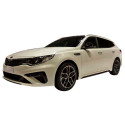 Turbo KIA Optima Sportswagon