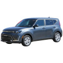 Turbo KIA Soul 3