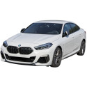 Turbo BMW 218i Gran Coupe (F44)