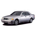 Turbo MERCEDES Classe C (W202)