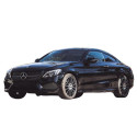 Turbo MERCEDES Classe C (C205)