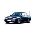 Turbo MERCEDES Classe E (W124)