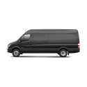 Pompe à haute pression MERCEDES Sprinter 3 (907) 311