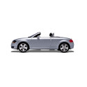 Injecteur AUDI TT Roadster (8J9)