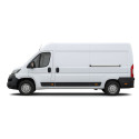 Injecteur FIAT Ducato 4