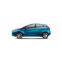 Calculateur boîte de vitesse FORD Fiesta