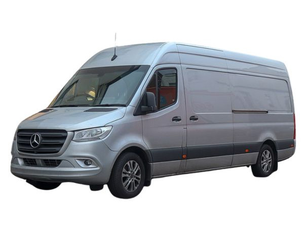 Turbo MERCEDES Sprinter