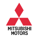 Logo MITSUBISHI
