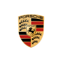 Logo PORSCHE