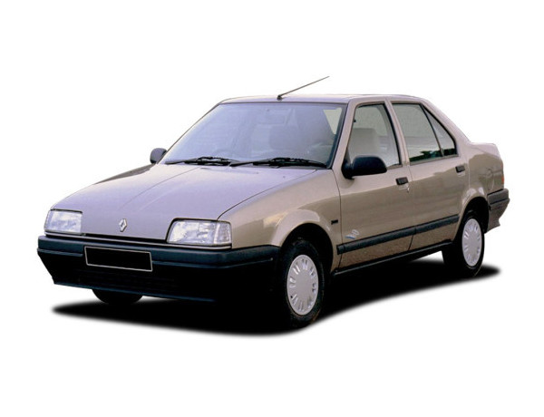 Turbo RENAULT R19