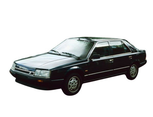 Turbo RENAULT R25