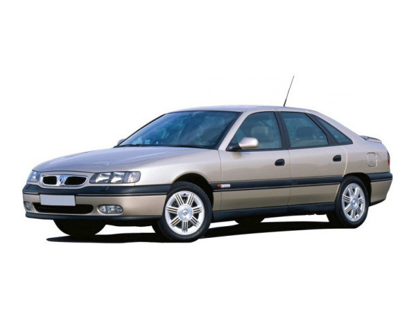 Turbo RENAULT Safrane