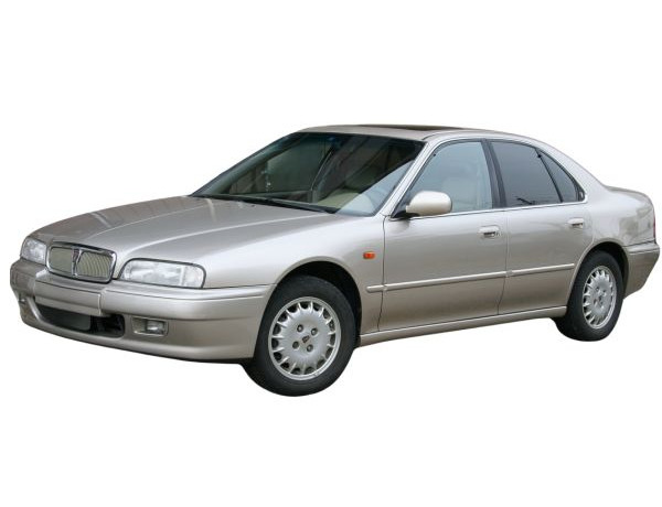 Turbo ROVER 600