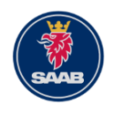 Logo SAAB