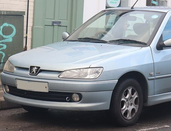 turbo 306 hdi 90 cv