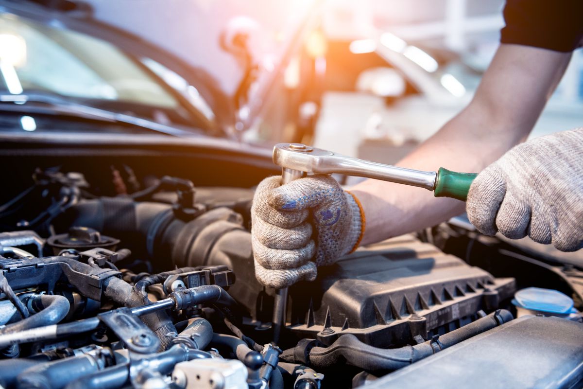 Mister Turbo code erreur système de carburant de la banque 2