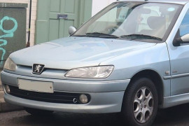 turbo 306 hdi 90 cv