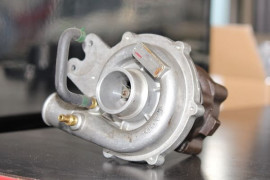 turbo à géométrie variable définition