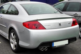 changer turbo 407
