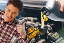 Vidange huile moteur conseils