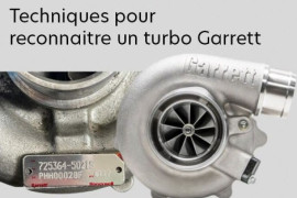 Turbo GARRETT