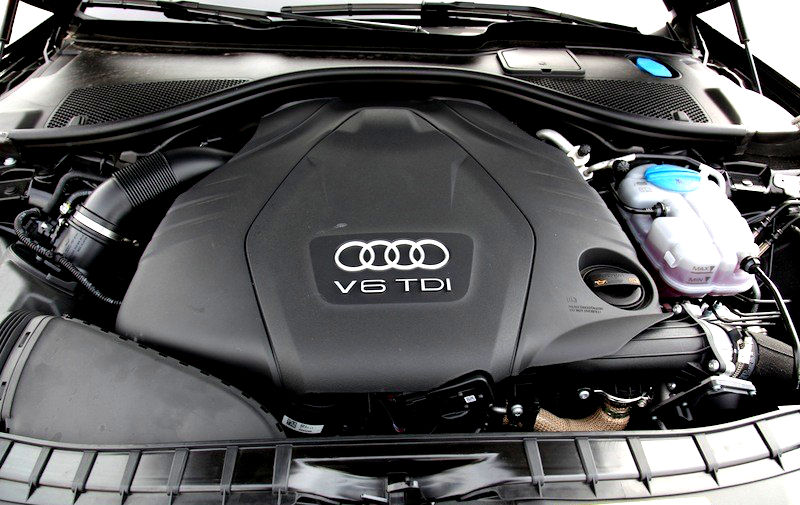 Motorisation