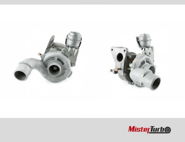 Définition turbo