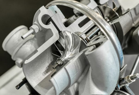 rouler avec un turbo cassé
