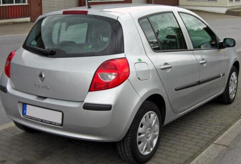 Changement turbo clio 3 1.5 dci