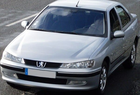 turbo 406 hdi