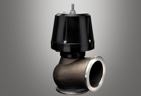 Wastegate défectueuse