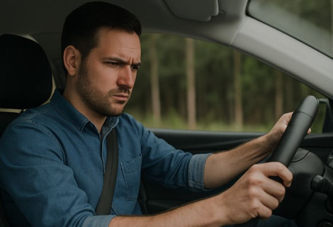 Voiture tremble et vibre pourquoi ?