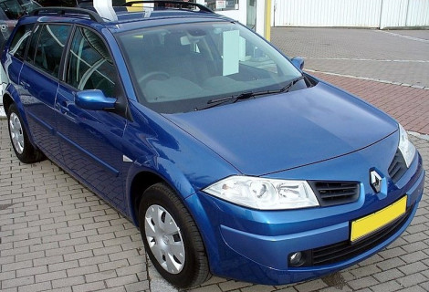Megane 2