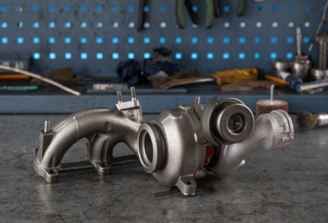 Problèmes de turbo HS