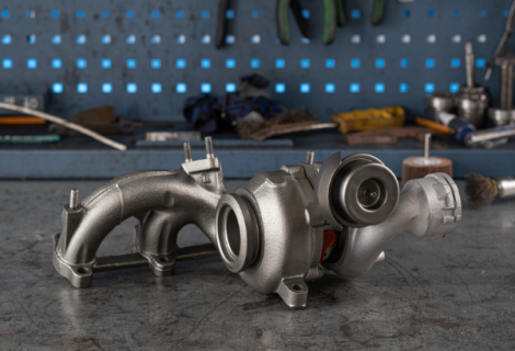 Symptôme du turbo HS : Comment savoir si un turbo fonctionne ?