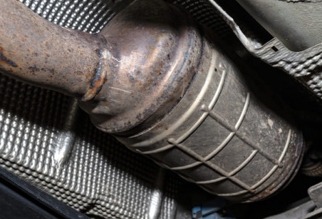 Nettoyage filtre à particules de sa diesel : comment procéder ?