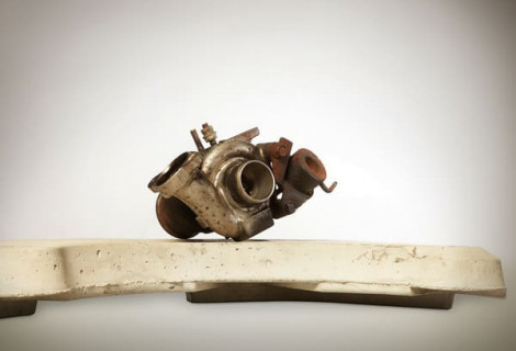 Que Faire si mon Turbo Lâche en Roulant 