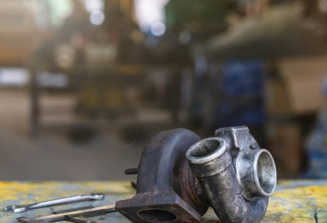 signes d’un turbo fatigué