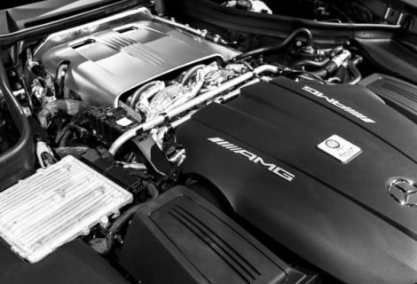 comment fonctionne un bi-turbo
