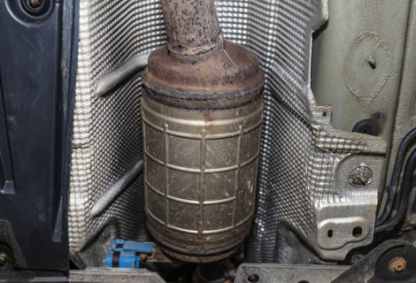 FAP 207 1.6 HDi