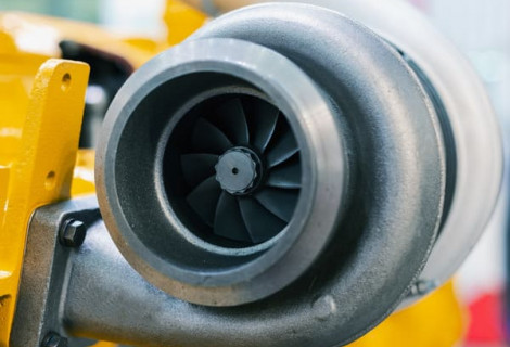 Rouler avec un turbo neuf