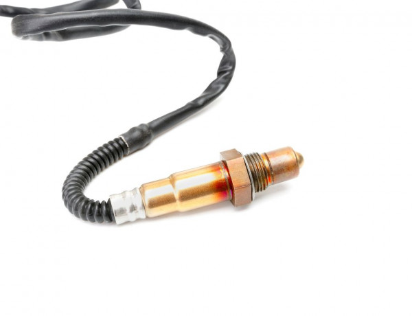 Mister Turbo code erreur capteur d'oxygène post-catalyseur