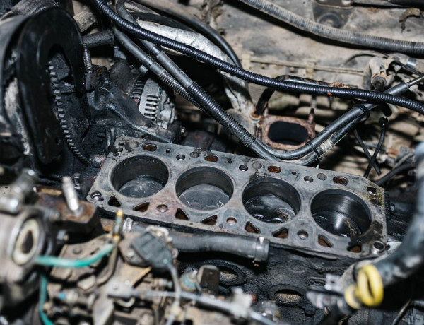 Mister Turbo code erreur chambre de combustion voiture