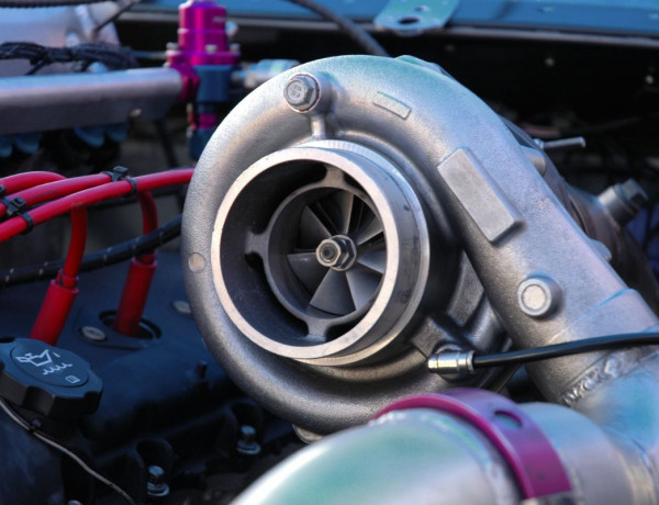 Mister Turbo code erreur turbocompresseur