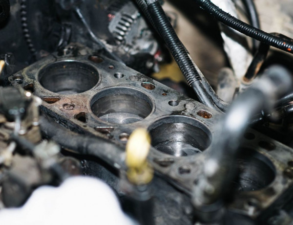 cylindre moteur