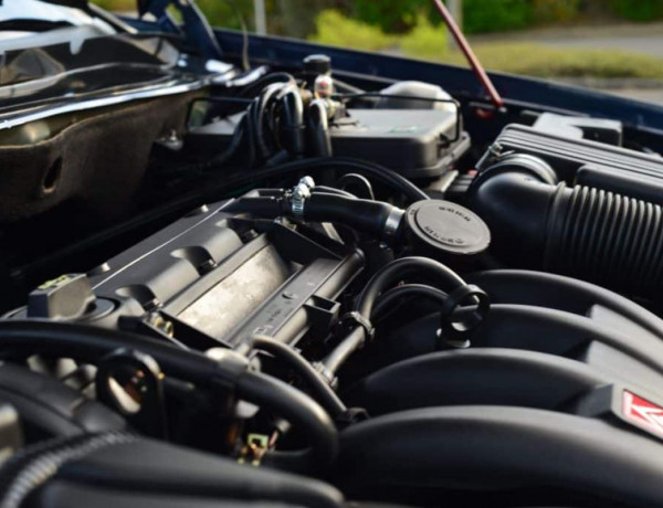 système d'alimentation voiture