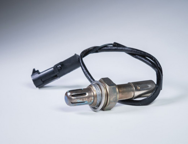 Mister Turbo code erreur capteur d'oxygène (sonde lambda)